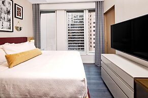 Hilton Club The Central at 5th New York