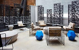 Hilton Club The Central at 5th New York