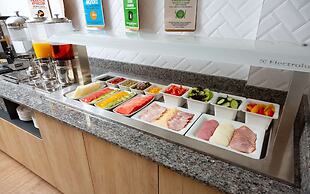 Hampton by Hilton Moscow Rogozhsky Val