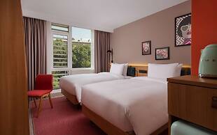 Hampton by Hilton Moscow Rogozhsky Val