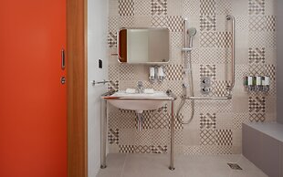 Hampton by Hilton Moscow Rogozhsky Val