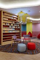 Hampton by Hilton Moscow Rogozhsky Val