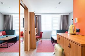 Hampton by Hilton Moscow Rogozhsky Val