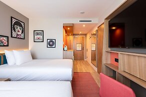 Hampton by Hilton Moscow Rogozhsky Val