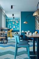 Hampton by Hilton Moscow Rogozhsky Val