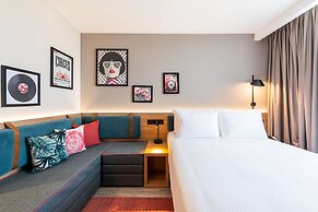 Hampton by Hilton Moscow Rogozhsky Val