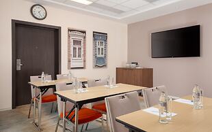 Hampton by Hilton Moscow Rogozhsky Val