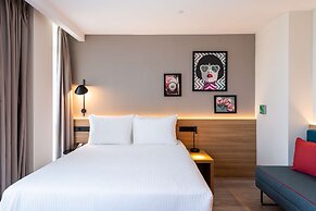 Hampton by Hilton Moscow Rogozhsky Val