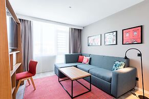 Hampton by Hilton Moscow Rogozhsky Val