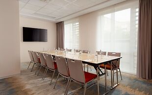 Hampton by Hilton Moscow Rogozhsky Val