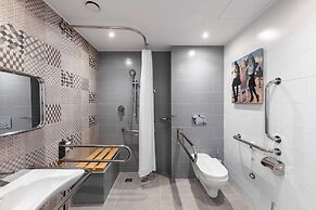 Hampton by Hilton Moscow Rogozhsky Val