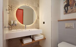 Hampton by Hilton Moscow Rogozhsky Val