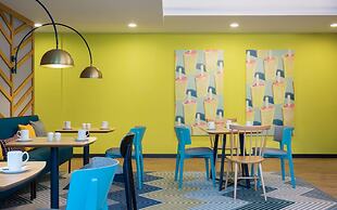 Hampton by Hilton Moscow Rogozhsky Val