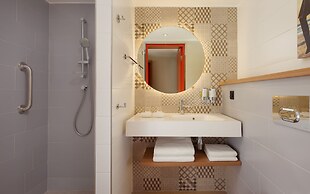 Hampton by Hilton Moscow Rogozhsky Val