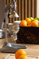 Hampton by Hilton Moscow Rogozhsky Val