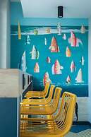 Hampton by Hilton Moscow Rogozhsky Val