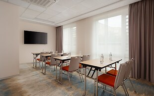 Hampton by Hilton Moscow Rogozhsky Val