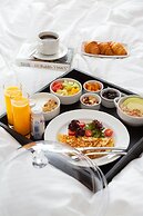 Hampton by Hilton Moscow Rogozhsky Val