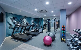 Hampton by Hilton Moscow Rogozhsky Val