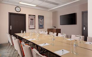 Hampton by Hilton Moscow Rogozhsky Val