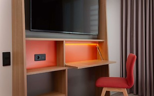 Hampton by Hilton Moscow Rogozhsky Val