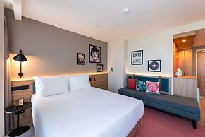 Hampton by Hilton Moscow Rogozhsky Val