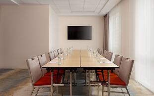 Hampton by Hilton Moscow Rogozhsky Val