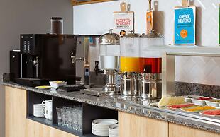 Hampton by Hilton Moscow Rogozhsky Val