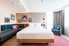 Hampton by Hilton Moscow Rogozhsky Val