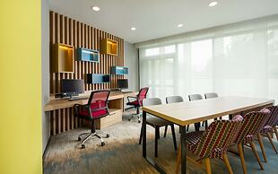 Hampton by Hilton Moscow Rogozhsky Val