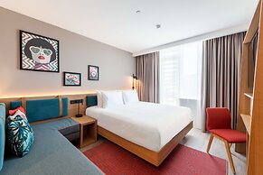 Hampton by Hilton Moscow Rogozhsky Val
