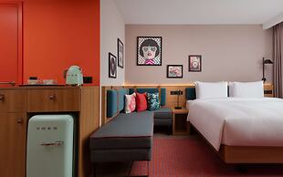 Hampton by Hilton Moscow Rogozhsky Val