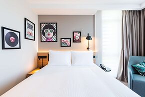 Hampton by Hilton Moscow Rogozhsky Val