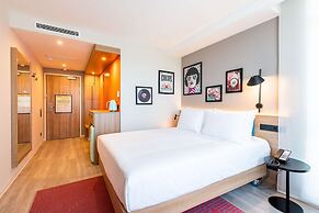 Hampton by Hilton Moscow Rogozhsky Val