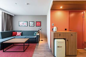 Hampton by Hilton Moscow Rogozhsky Val