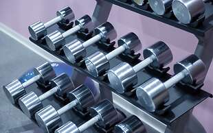 Hampton by Hilton Moscow Rogozhsky Val