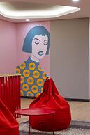 Hampton by Hilton Moscow Rogozhsky Val