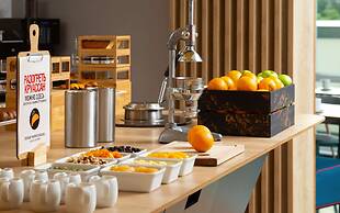 Hampton by Hilton Moscow Rogozhsky Val