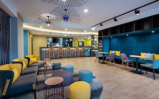 Hampton by Hilton Moscow Rogozhsky Val