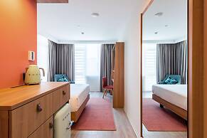 Hampton by Hilton Moscow Rogozhsky Val