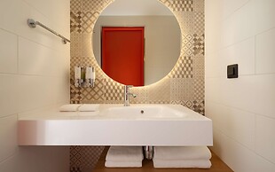 Hampton by Hilton Moscow Rogozhsky Val