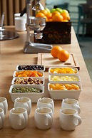 Hampton by Hilton Moscow Rogozhsky Val