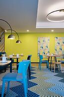 Hampton by Hilton Moscow Rogozhsky Val