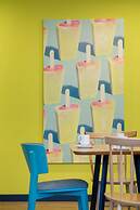 Hampton by Hilton Moscow Rogozhsky Val