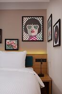 Hampton by Hilton Moscow Rogozhsky Val