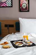 Hampton by Hilton Moscow Rogozhsky Val