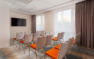 Hampton by Hilton Moscow Rogozhsky Val