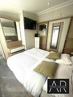 Luxury 3 bed Mobile Home on the sea
