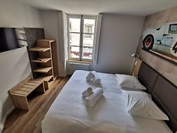 Malicorn' Appart-hôtel
