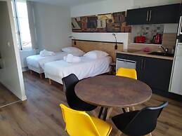 Malicorn' Appart-hôtel